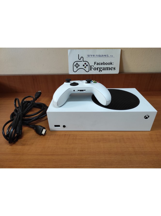 Consola 512GB Xbox Series S Consola 512GB Xbox Series S